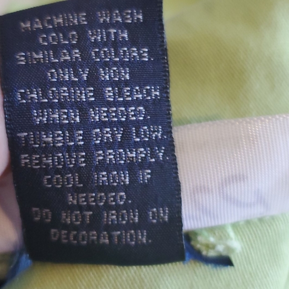 Women's Green Jacket. Large. - Picture 6 of 6